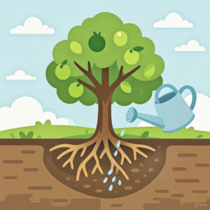 formule projet enraciné