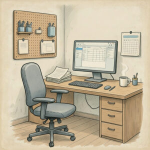 formule assistante virtuelle (à définir)