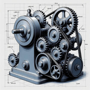 séance paramètrage (1 séance) :